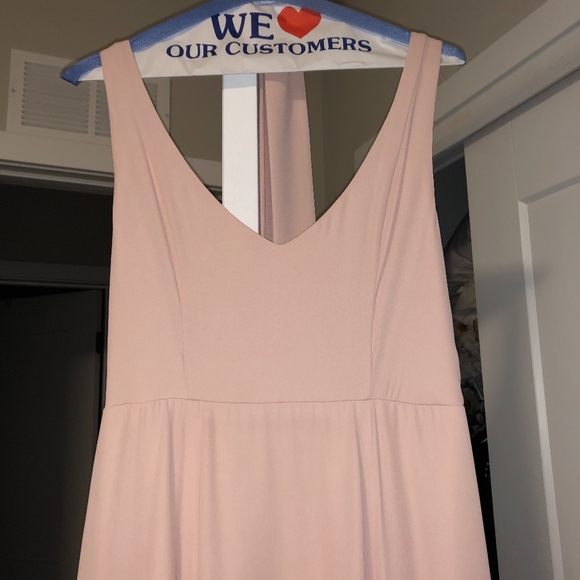 Show Me Your Mumu Jenn Maxi Dress - Picture 5 of 7